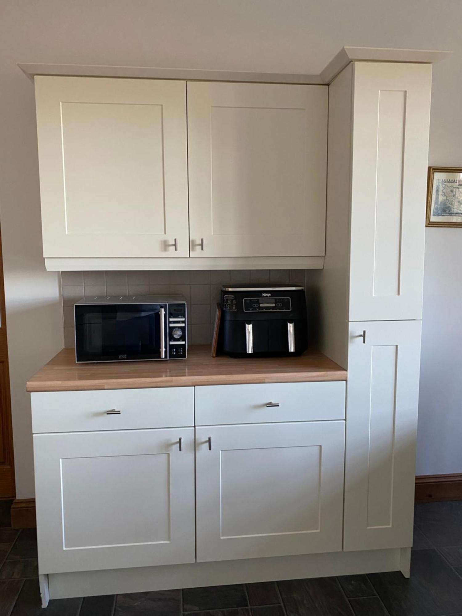 Carrick Beg Self Catering Holiday Accommodation With Hot Tub Sulby  Dış mekan fotoğraf
