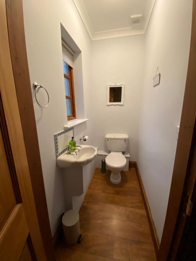 Carrick Beg Self Catering Holiday Accommodation With Hot Tub Sulby  Dış mekan fotoğraf